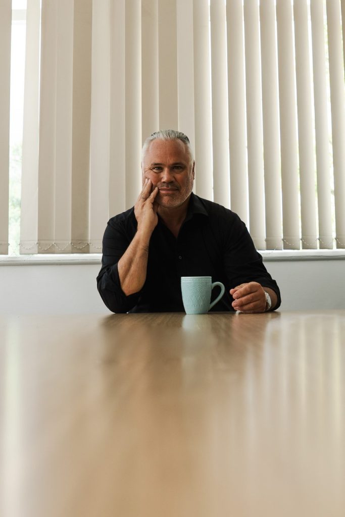North West Country Business Association