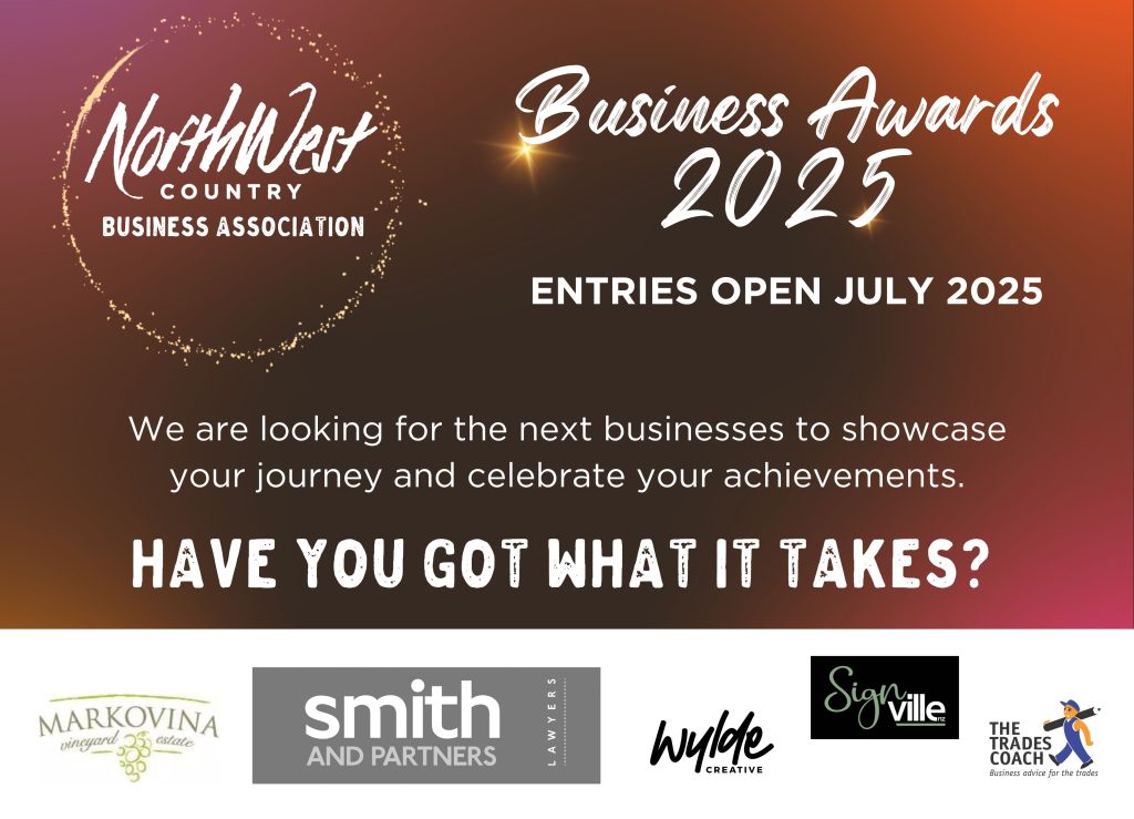 North West COuntry Awards
